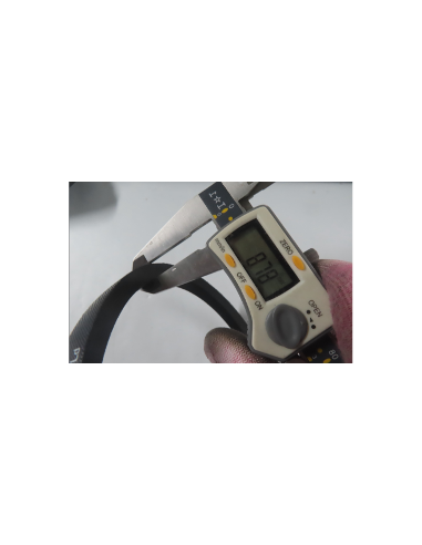 Courroie 4L88 - AYP - AMF - 144200 - 131290 - 5920J - 39454 - 49405 - 39454 - 34073 - 141160 - 47611 - 33030