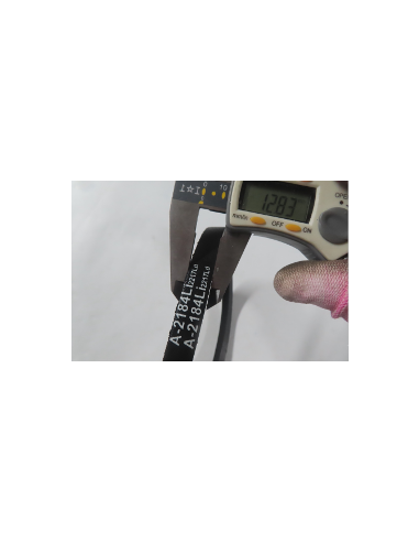 Courroie 4L88 - AYP - AMF - 144200 - 131290 - 5920J - 39454 - 49405 - 39454 - 34073 - 141160 - 47611 - 33030