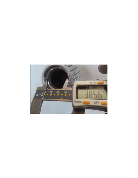 Carter de palier - AYP - 128774 - 5321287-74
