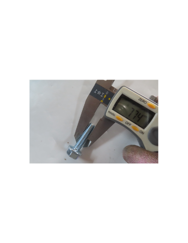 Carter de palier - AYP - 128774 - 5321287-74