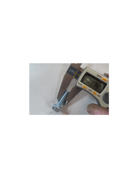 Carter de palier - AYP - 128774 - 5321287-74