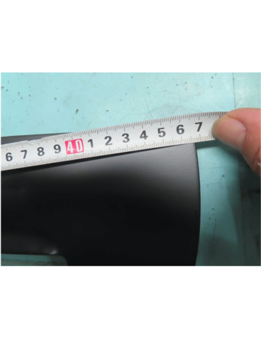 Lame gauche 46,5cm 6 étoiles - MTD - 7420673 - 742-0673 - 74204021 - 742-04021