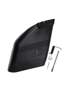 Déflecteur - AYP - HUSQVARNA - 130968 - 532130968 - 532171859