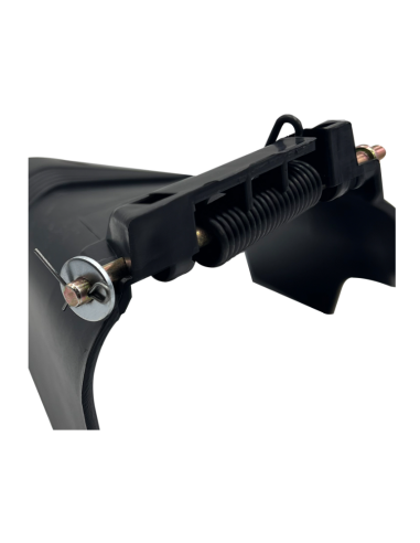 Déflecteur - AYP - HUSQVARNA - 130968 - 532130968 - 532171859