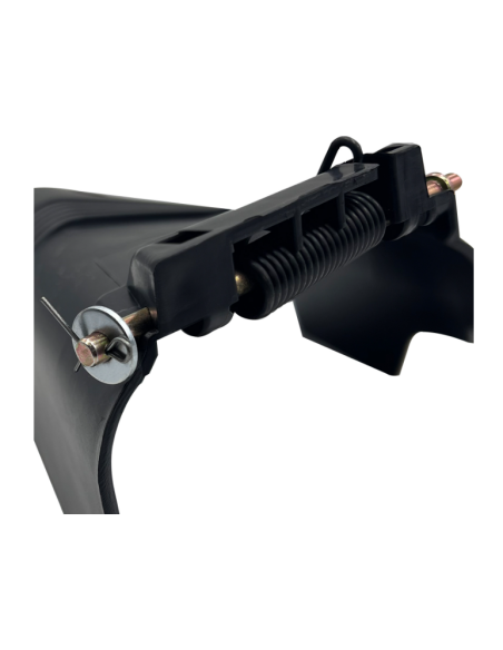 Déflecteur - AYP - HUSQVARNA - 130968 - 532130968 - 532171859