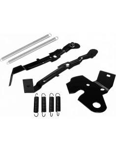 Frein de lame - AYP - HUSQVARNA - 131845 - 184907 - 532184907 - 532131845