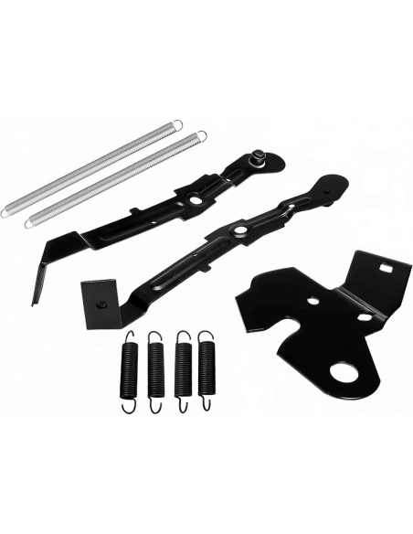 Frein de lame - AYP - HUSQVARNA - 131845 - 184907 - 532184907 - 532131845