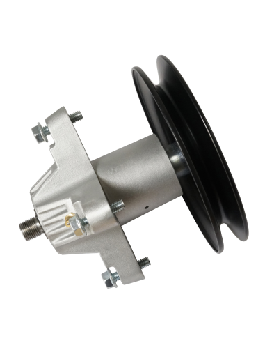 Axe de palier de lame - MTD - 738-1010 - 738-1010A - 7381010 - 7381010A