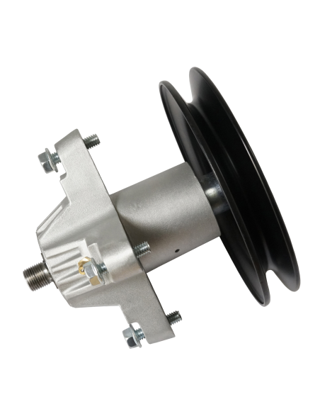Axe de palier de lame - MTD - 738-1010 - 738-1010A - 7381010 - 7381010A