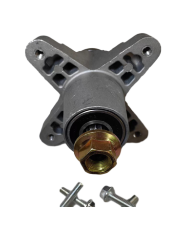 Palier de lame - MTD - 618-0138 - 918-0138 - 6180138 - 9180138