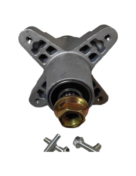 Palier de lame - MTD - 618-0138 - 918-0138 - 6180138 - 9180138