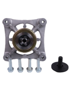 Palier de lame - AYP - 12597SD - 587-25-33-01 - 5872533-01 - 587253301