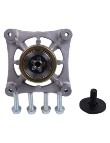 Palier de lame - AYP - 12597SD - 587-25-33-01 - 5872533-01 - 587253301