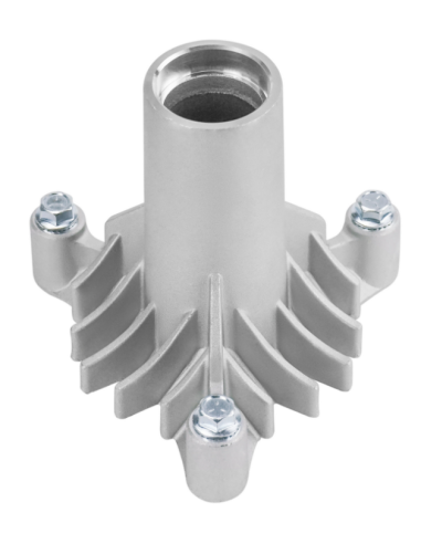 Palier de lame 5 étoiles - HUSQVARNA - ELECTROLUX - AYP - BERNARD LOISIRS - JONSERED - ROPER - 130794 - 130774 - 137645