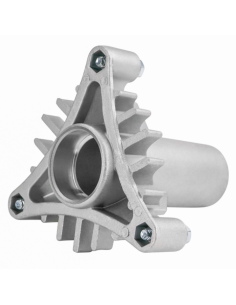 Palier de lame 5 étoiles - HUSQVARNA - ELECTROLUX - AYP - BERNARD LOISIRS - JONSERED - ROPER - 130794 - 130774 - 137645 2