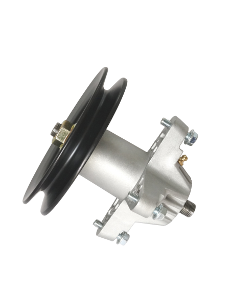 Palier de lame - MTD - 618-04456 - 61804456A - 618-04456B - 618-04461 - 618-04461A - 918-04456 - 918-04461 - 918-04461A