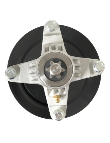 Palier de lame - MTD - 618-04456 - 61804456A - 618-04456B - 618-04461 - 618-04461A - 918-04456 - 918-04461 - 918-04461A