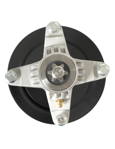 Palier de lame - MTD - 618-04456 - 61804456A - 618-04456B - 618-04461 - 618-04461A - 918-04456 - 918-04461 - 918-04461A