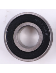 Roulement - SKF - 6204-2RS