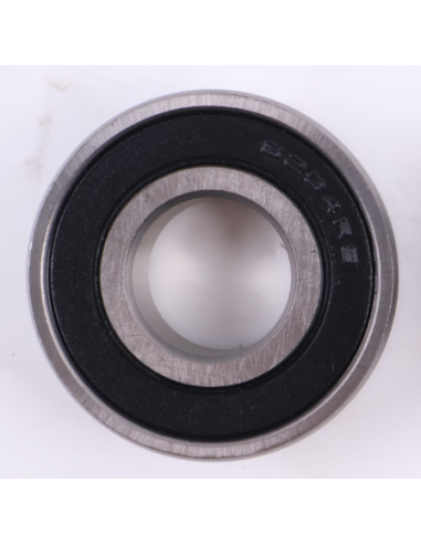 Roulement - SKF - 6204-2RS