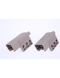 Contacteur de sécurité - AYP - HUSQVARNA - SIMPLICITY - 109553X - 5321095-53 - 532109553 - 5391010-80 - 539101080 - 1717050