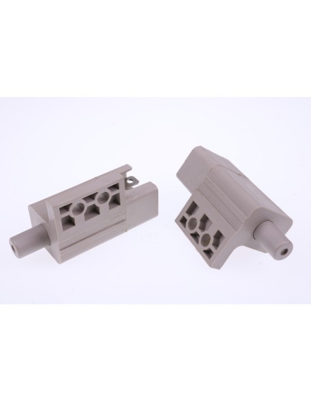 Contacteur de sécurité - AYP - HUSQVARNA - SIMPLICITY - 109553X - 5321095-53 - 532109553 - 5391010-80 - 539101080 - 1717050