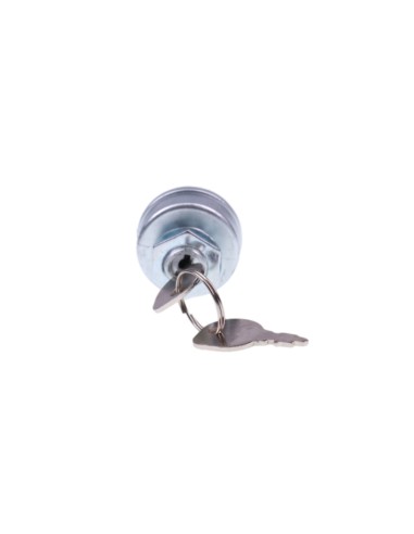 Contacteur à clé - 7 broches - AYP - MTD - HUSQVARNA - MURRAY - 140301 - 725-1717 - 925-1717 - 532140301 - 092556MA