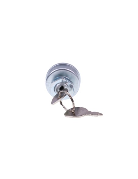 Contacteur à clé - 7 broches - AYP - MTD - HUSQVARNA - MURRAY - 140301 - 725-1717 - 925-1717 - 532140301 - 092556MA