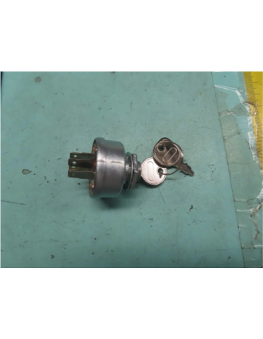 Contacteur à clé - 5 bornes - AYP - HUSQVARNA - CASTELGARDEN - 145499 - 163088 - 158913