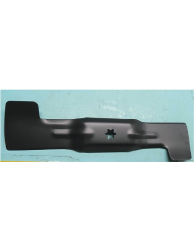 Lame droite 46,5cm 6 étoiles - MTD - 7420672 - 742-0672 - 74204020 - 742-04020