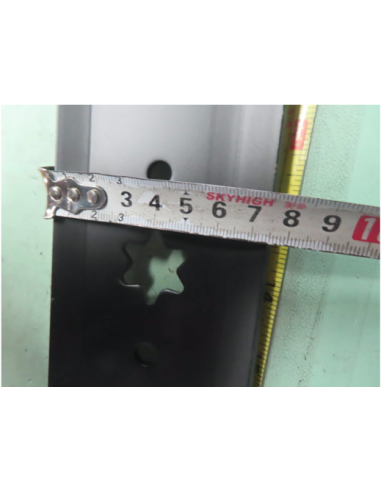 Lame 49cm - MTD - 742-0675 - 742-04084 - 742-0675-637 - 942-04084 - 942-0675 - 942-0675-637