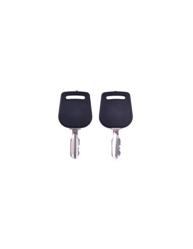 Clé de contact universelle - HUSQVARNA - 532140401 - 532140402 - 532140403