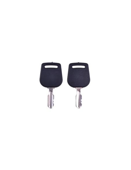 Clé de contact universelle - HUSQVARNA - 532140401 - 532140402 - 532140403
