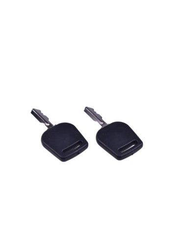 Clé de contact universelle - HUSQVARNA - 532140401 - 532140402 - 532140403
