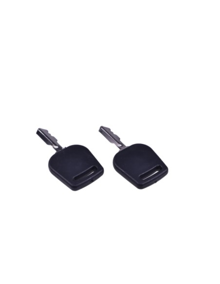 Clé de contact universelle - HUSQVARNA - 532140401 - 532140402 - 532140403
