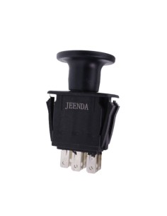 Contacteur d'enclenchement des lames - AYP - 169417 - 174651 - 140404 - 159959 - 154963 - 532174653 - 532174651