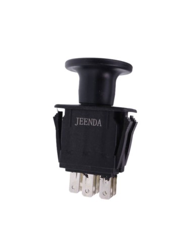 Contacteur d'enclenchement des lames - AYP - 169417 - 174651 - 140404 - 159959 - 154963 - 532174653 - 532174651