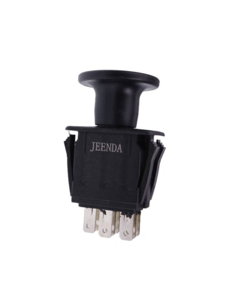 Contacteur d'enclenchement des lames - AYP - 169417 - 174651 - 140404 - 159959 - 154963 - 532174653 - 532174651