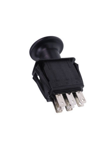 Contacteur d'enclenchement des lames - AYP - 169417 - 174651 - 140404 - 159959 - 154963 - 532174653 - 532174651