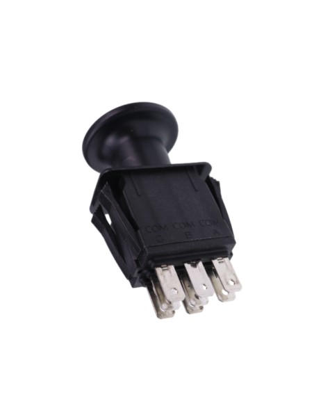 Contacteur d'enclenchement des lames - AYP - 169417 - 174651 - 140404 - 159959 - 154963 - 532174653 - 532174651