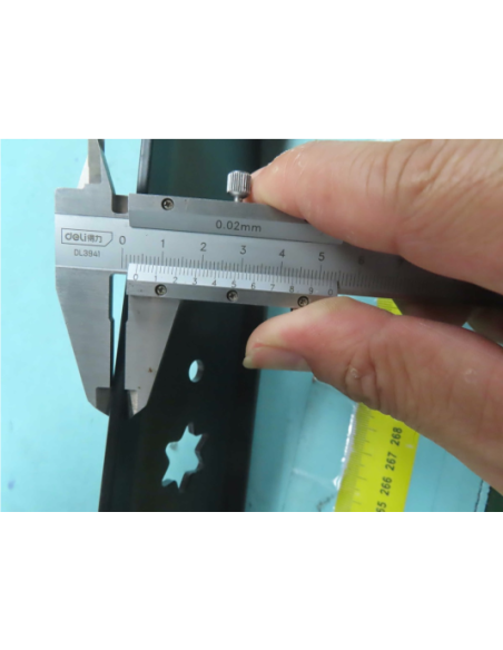 Lame 49cm - MTD - 742-0675 - 742-04084 - 742-0675-637 - 942-04084 - 942-0675 - 942-0675-637