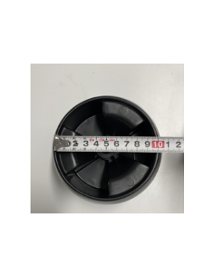 Roue de plateau de coupe - AYP - PARTNER  133957 - 174873 - 589527301 - 53-21748-73 - 532174873 2