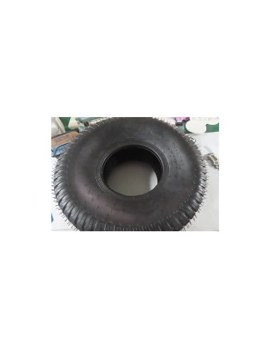 Pneu gazon - 20x800x8 - Radial - 4 plis