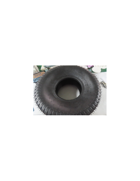 Pneu gazon - 20x800x8 - Radial - 4 plis