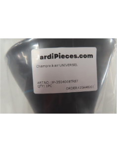 Chambre à air - Universel - 3504008TR87 2