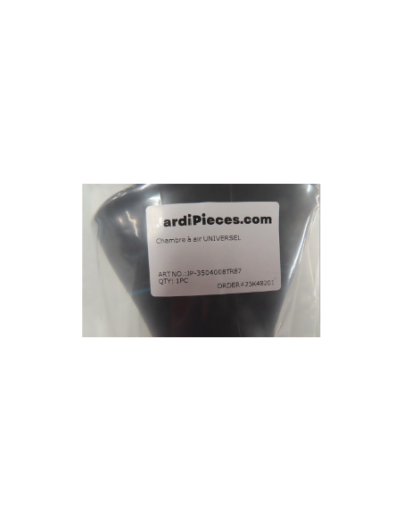 Chambre à air - Universel - 3504008TR87