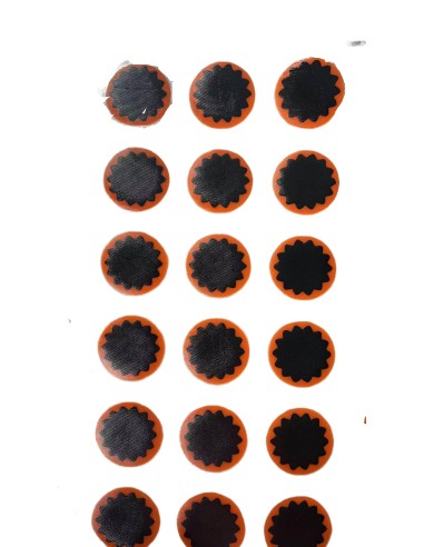 Rustines - REMA TIP TOP - 5000036