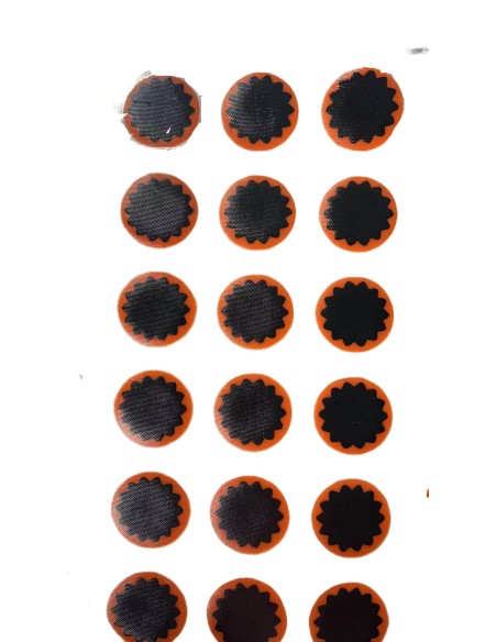 Rustines - REMA TIP TOP - 5000036