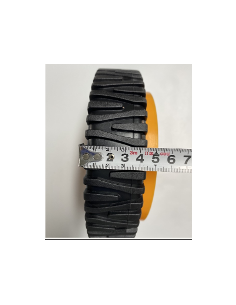 Roue de traction - AYP - McCULLOCH - 532402936 - 583719401 2