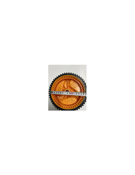 Roue de traction - AYP - McCULLOCH - 532402936 - 583719401